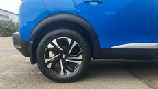 Peugeot 2008 1.2 PureTech 130 Allure Premium 5dr Petrol Estate